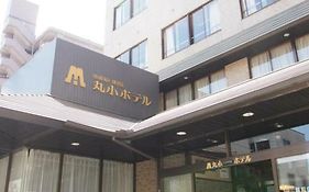 丸小ホテル 熊本市 3*